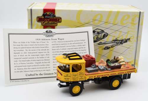 Matchbox collectibles - matchbox,