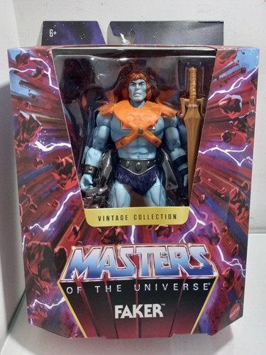Masters the universe - of,