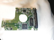 Scheda PCB Hard Drive WD