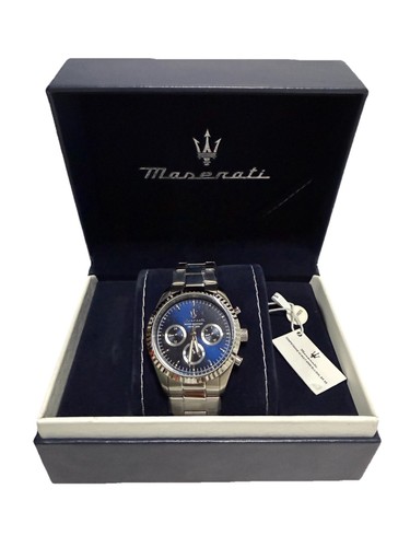 Orologio maserati competizione - orologio,