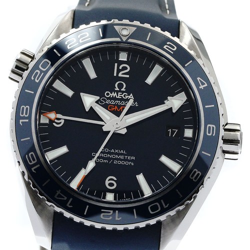 Omega seamaster planet - omega,
