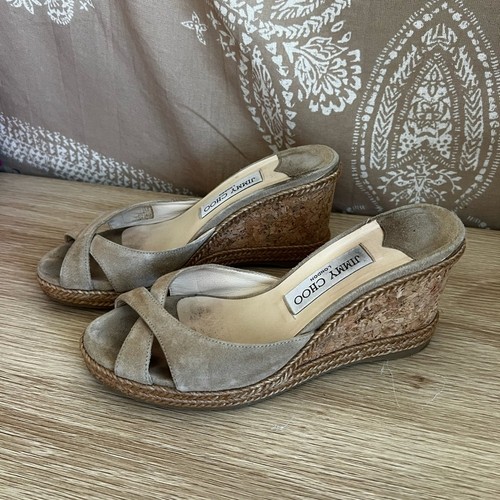 Sandali donna jimmy choo almer - sandali,