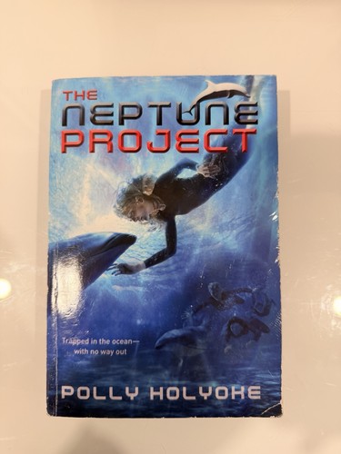 The neptune project polly - neptune,