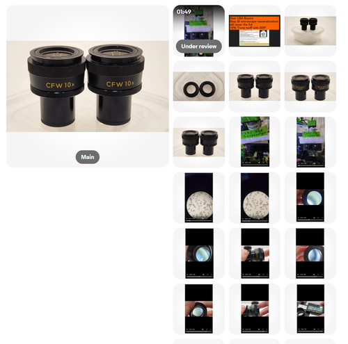 Set eccellente coppia di - eccellente*,