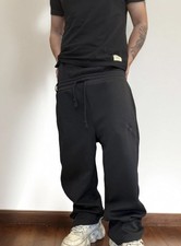 Felpa uomo Y2K gamba larga