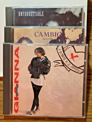 Gianna nannini lucio dalla - gianna,