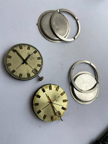 Raro orologio polso uomo - raro,