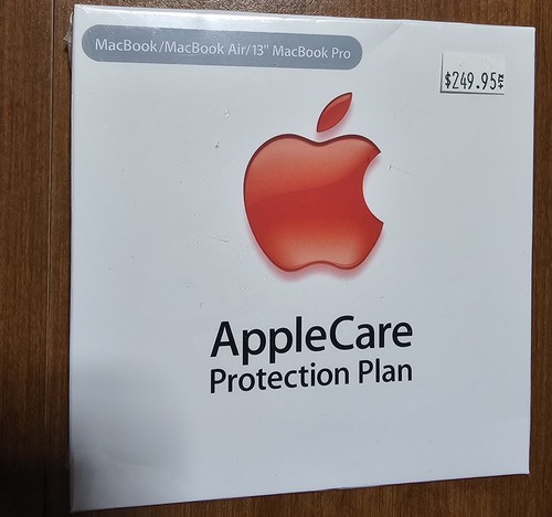 Applecare protection plan - protection,