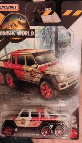 2025 matchbox mercedes benz - 2025, g