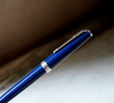 Stylo roller montblanc - roller,