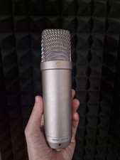 Microfono per studio di registrazione Rode NT1-A