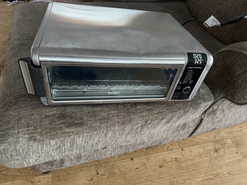 Ninja sp101 forno - forno, da