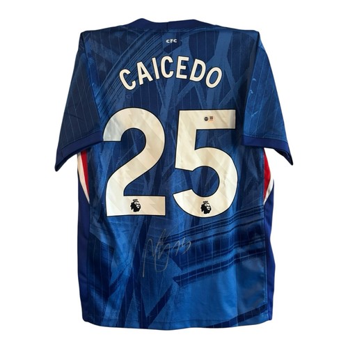 Camicia firmata moises caicedo - moises,