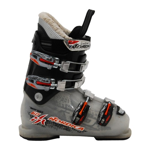 Scarpone sci junior - junior, nordica