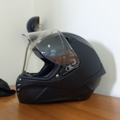 Casco moto integrale - moto, airoh