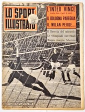Sport illustrato magazine - sport, 7