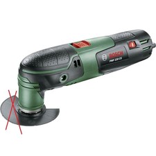 Utensile multifunzione BOSCH