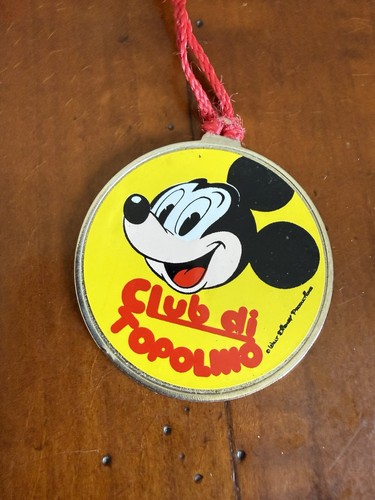 Medaglia medal club - medaglia, di