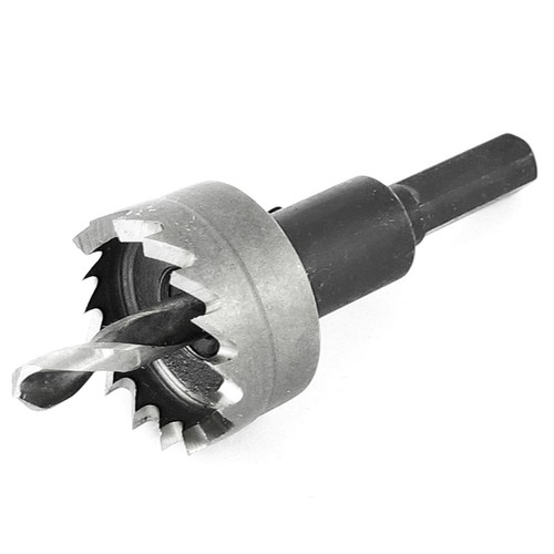 Hss 24mm dia ferro - hss,