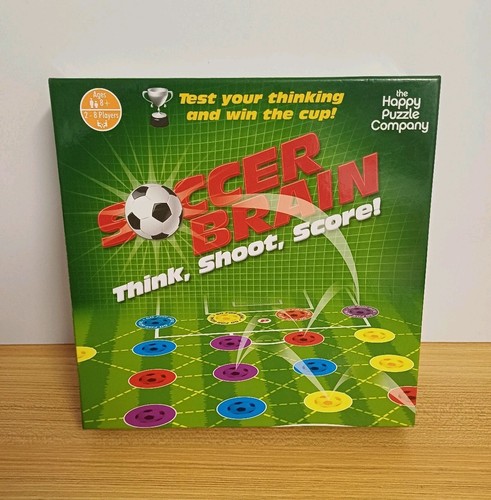 Gioco tavolo soccer brain - gioco,