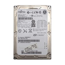 FUJITSU MHW2160BH HARD DISK