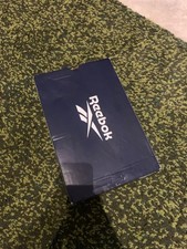 Scarpe Unisex Reebok smash