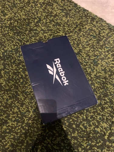 Scarpe unisex reebok smash - scarpe,