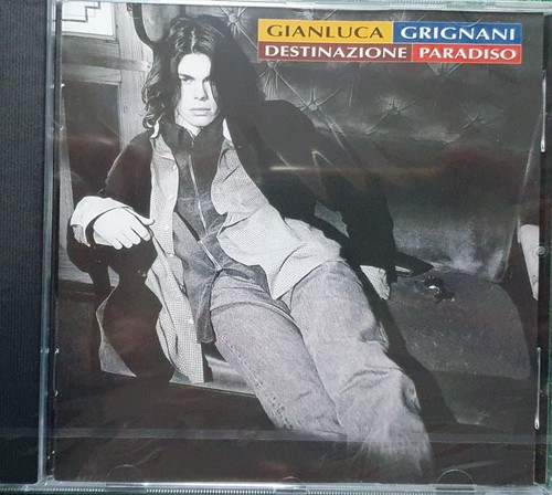 Gianluca grignani - gianluca,