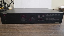 Rotel RSP-960AX Processore