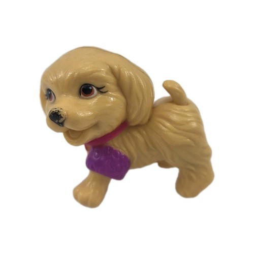 Barbie casa delle - bambole, pet