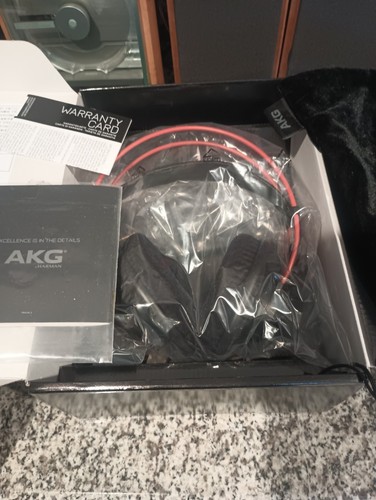 Akg k712 pro cuffie - k712, da