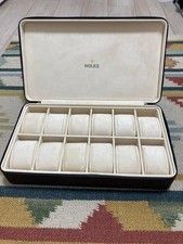 Rolex Collezione Cassa per 12