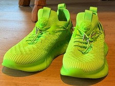 Sneaker sportive Philips Plein