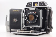 [Near MINT] Horseman 985 Film