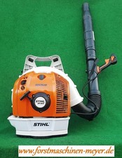 Soffiatore foglie Stihl BR 600