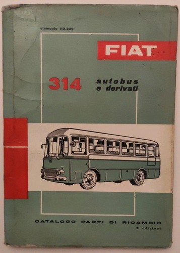 Rarissimo 1961 catalogo - 1961,