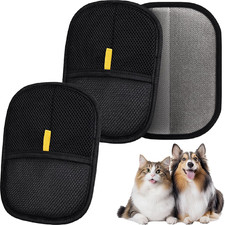 Magnete in Pelliccia per La