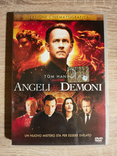 DVD ANGELI E DEMONI