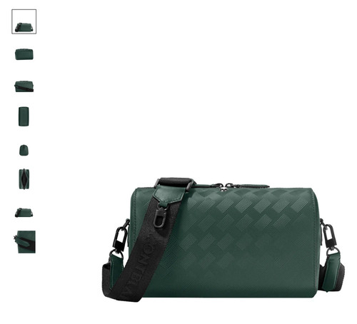 1300 msrp borsa montblanc - $1300,