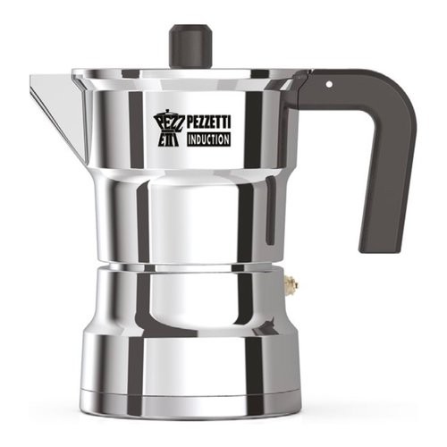 Pezzetti caffettiera alluminio - pezzetti,