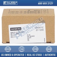 Siemens 6ES7231-5QD32-0XB0