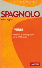 Verbi spagnoli tutti - verbi,