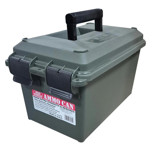 Bidone munizioni mtm per - bidone,