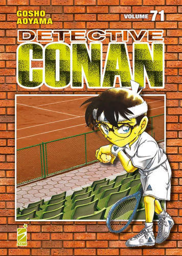 Detective conan new - -,