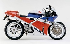 Serbatoio carburante Honda VFR