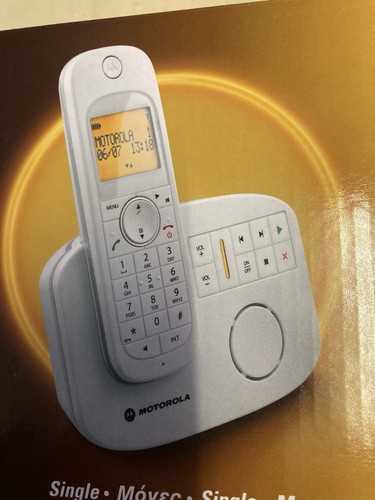 Motorola d1011 telefono - motorola,