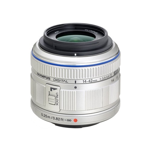 Olympus zuiko digital 42 - m.zuiko,