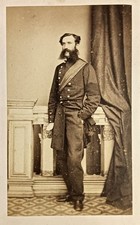 cdv Deana Chatham 1865 circa