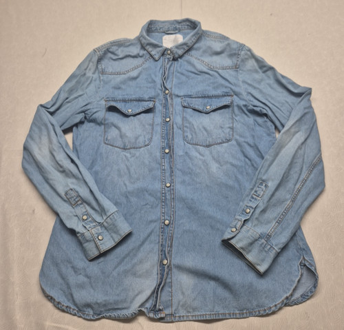Zara trafaluc camicia scatto - zara,