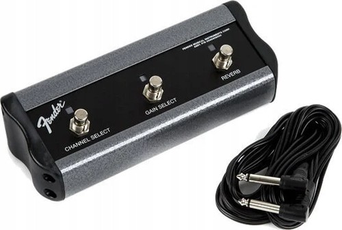 Channel gain reverb - channel,